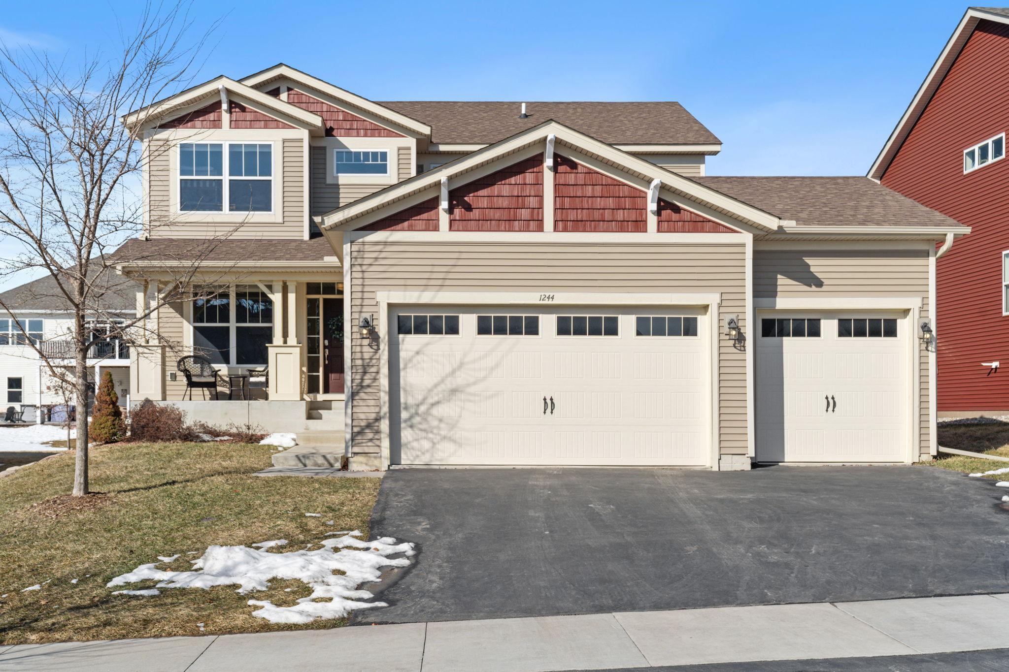1244 Maple Lane