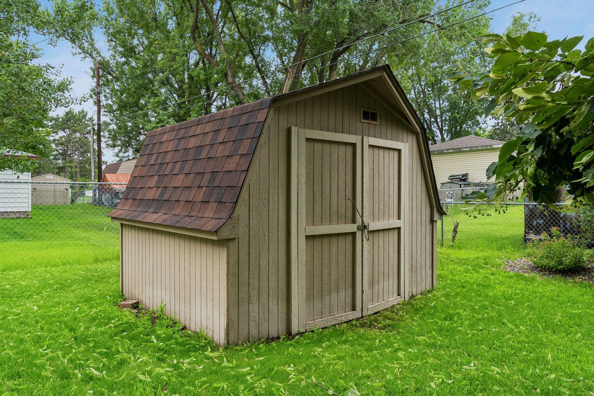 1849 Barry Drive