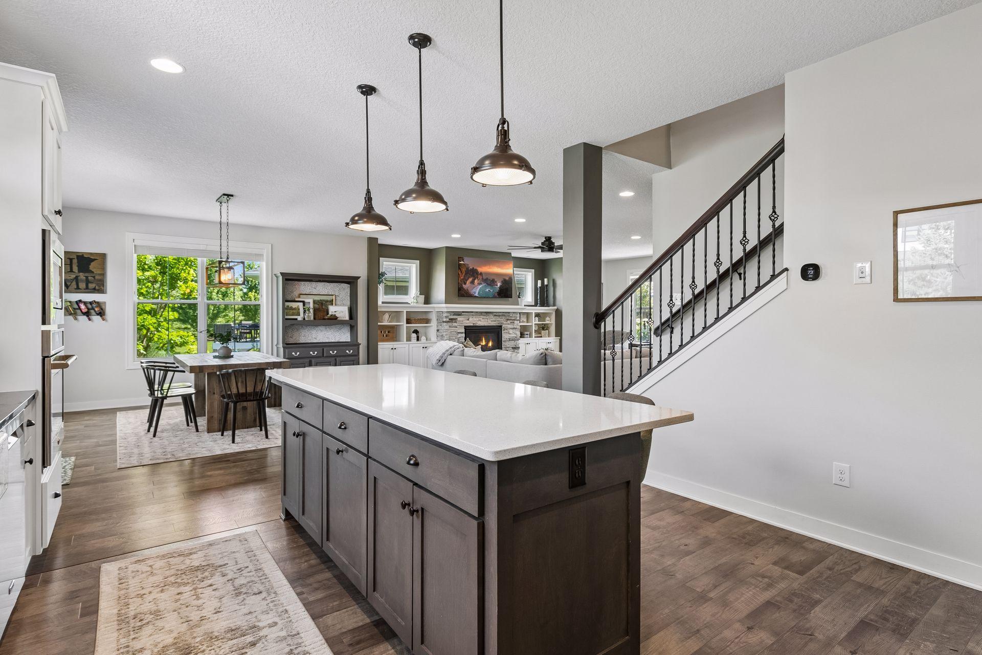 4163 Monarch Court