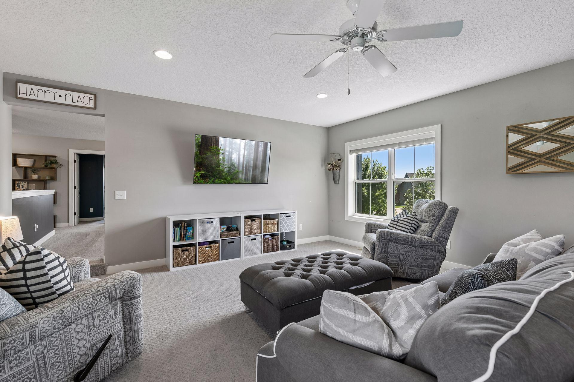 4163 Monarch Court