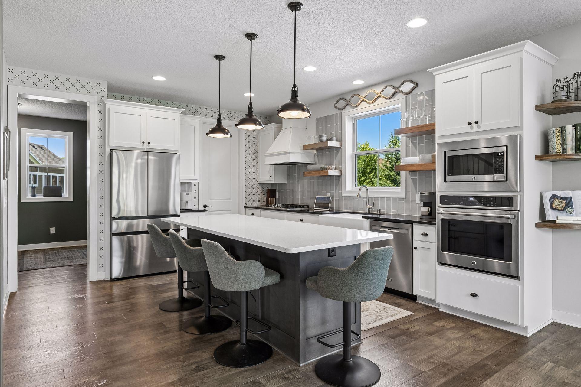 4163 Monarch Court