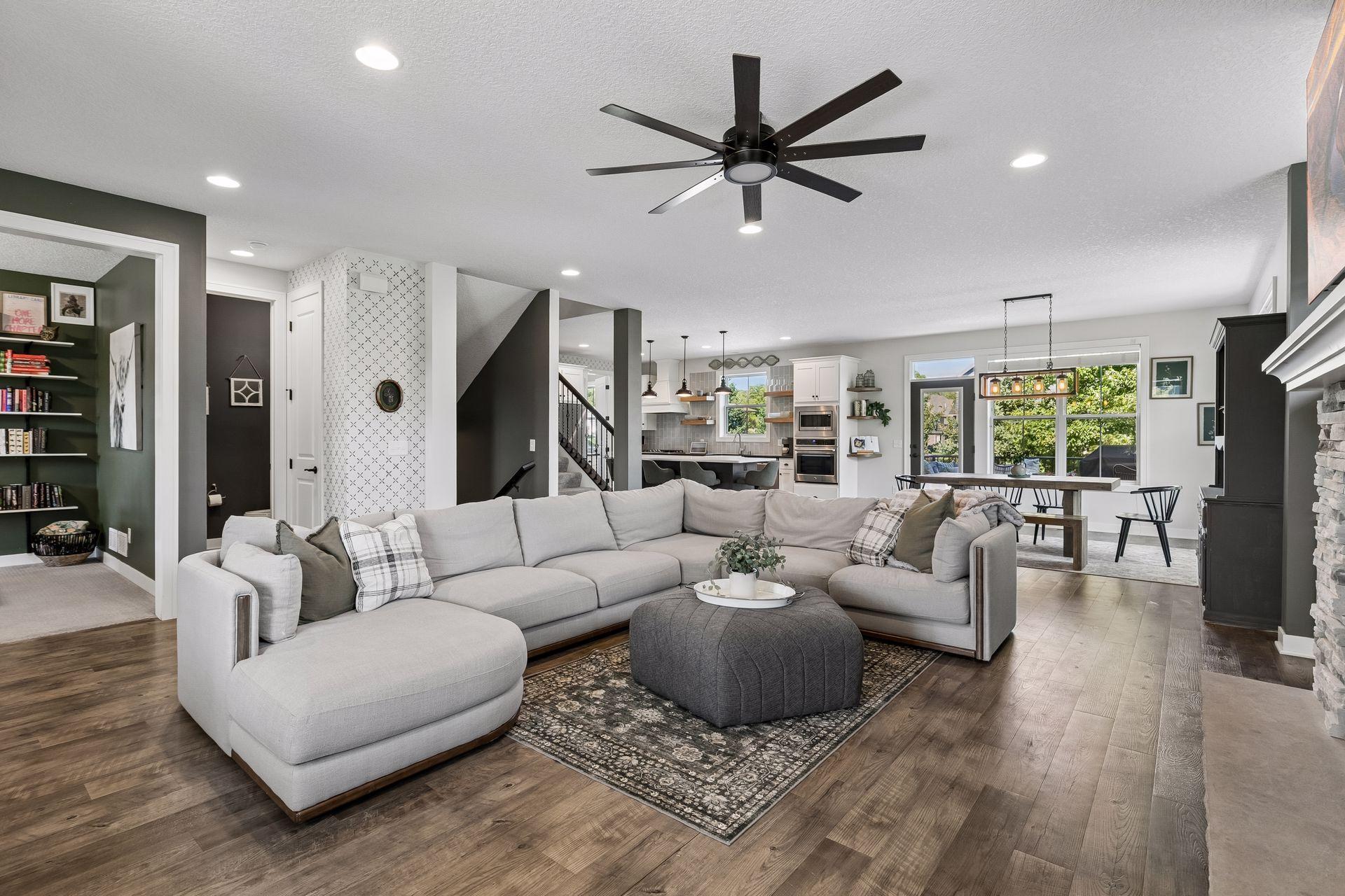 4163 Monarch Court