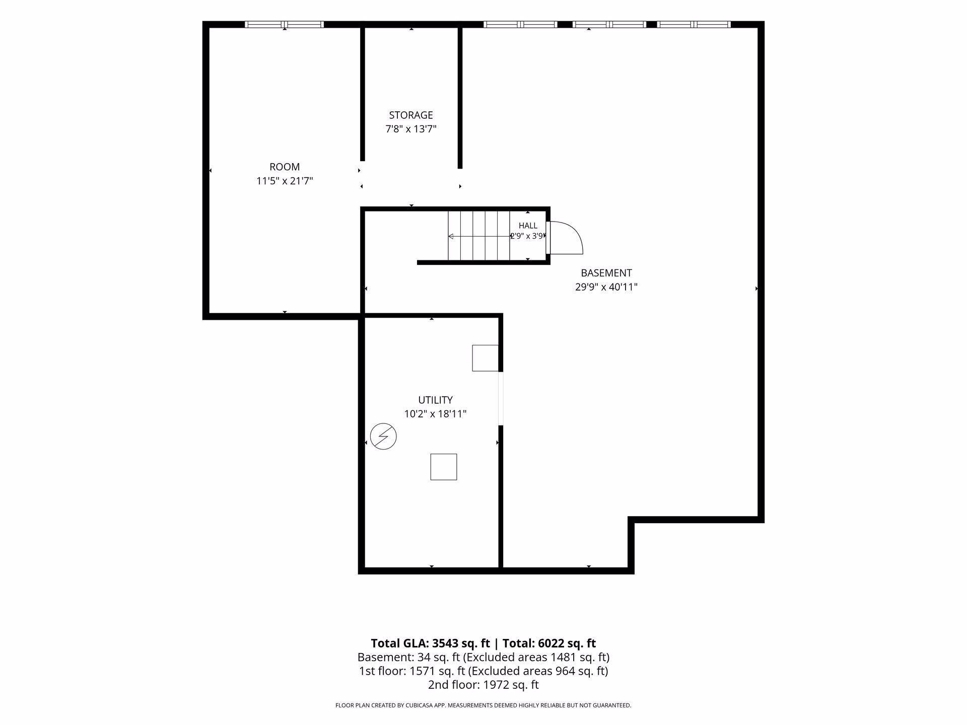 4163 Monarch Court