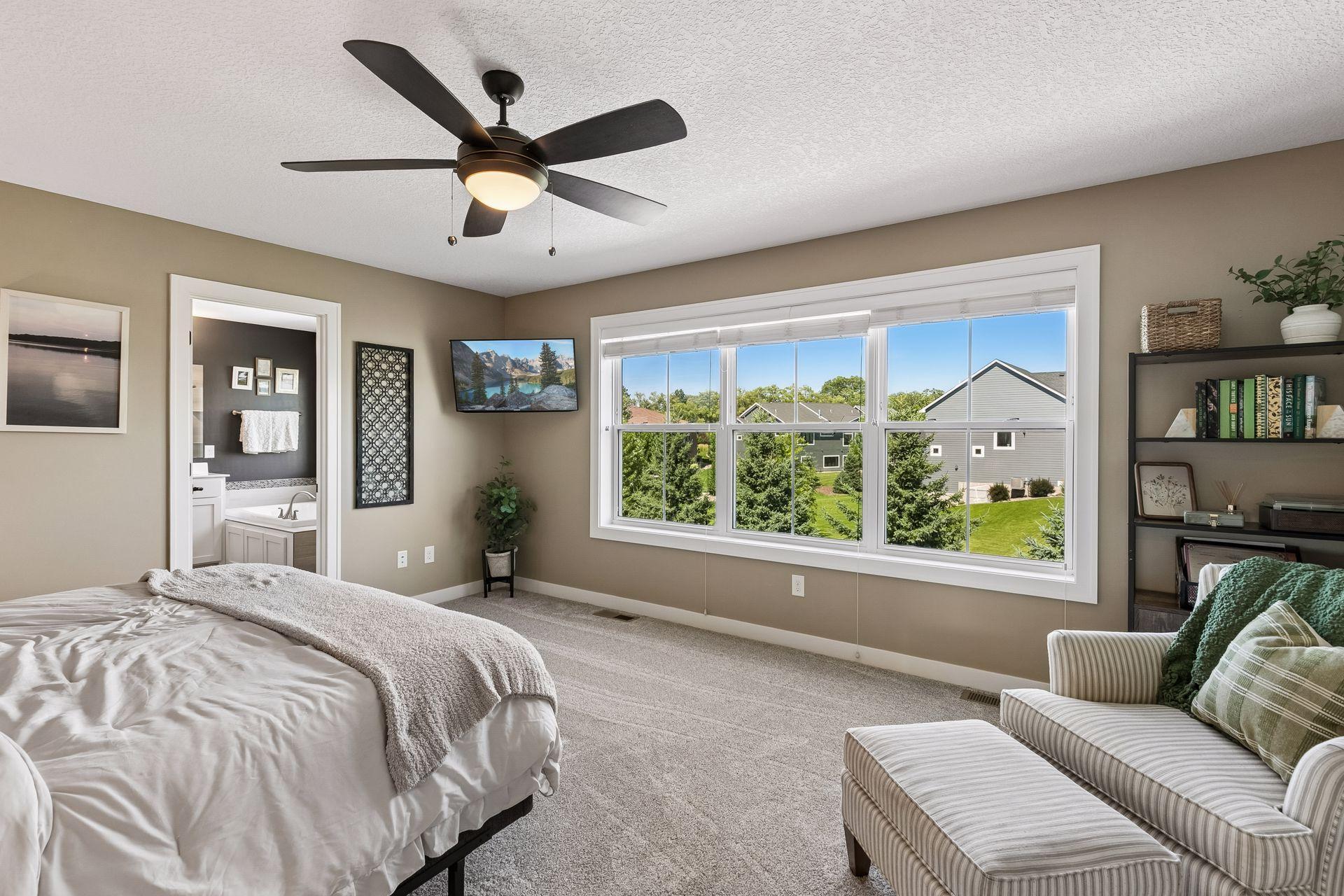 4163 Monarch Court
