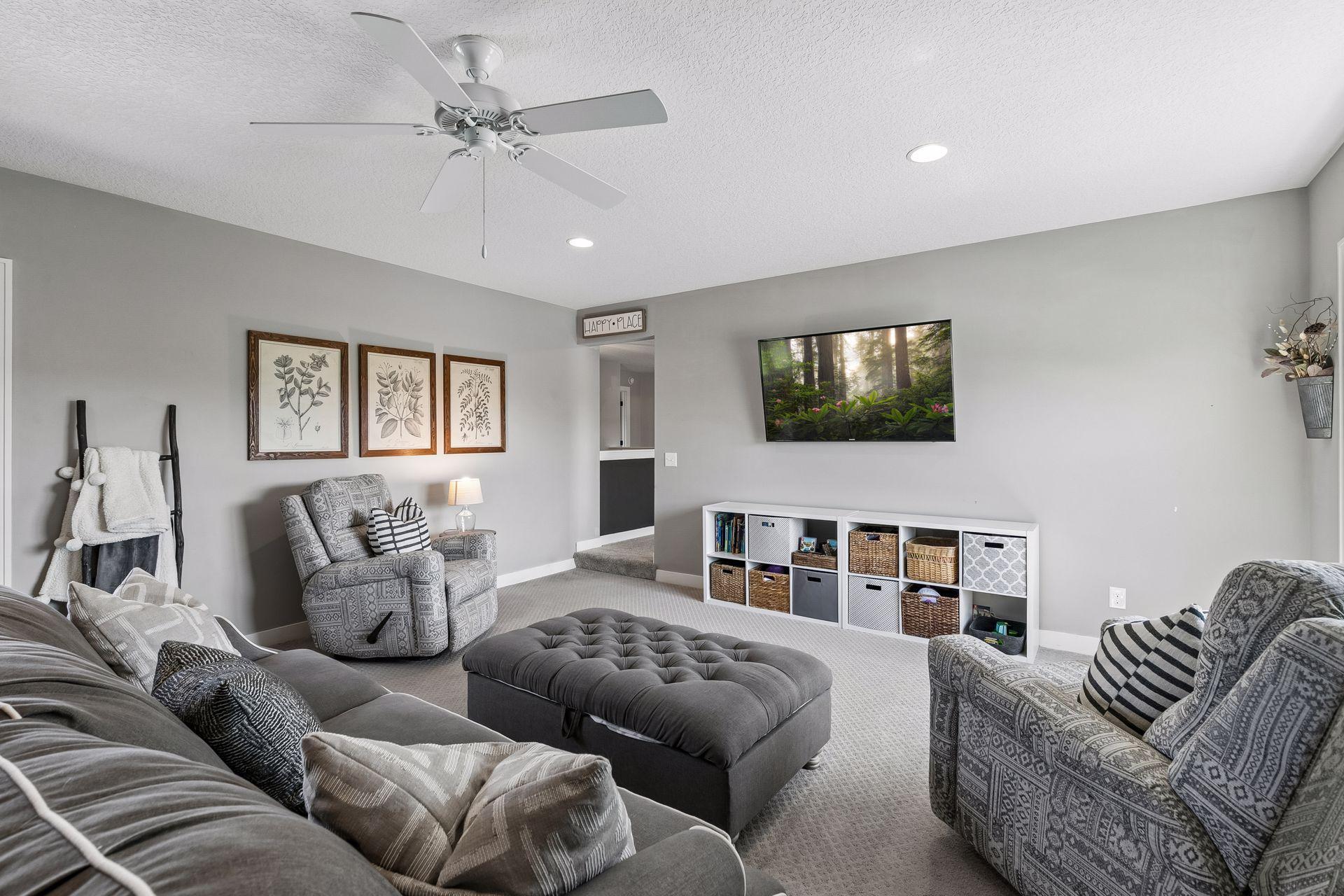 4163 Monarch Court