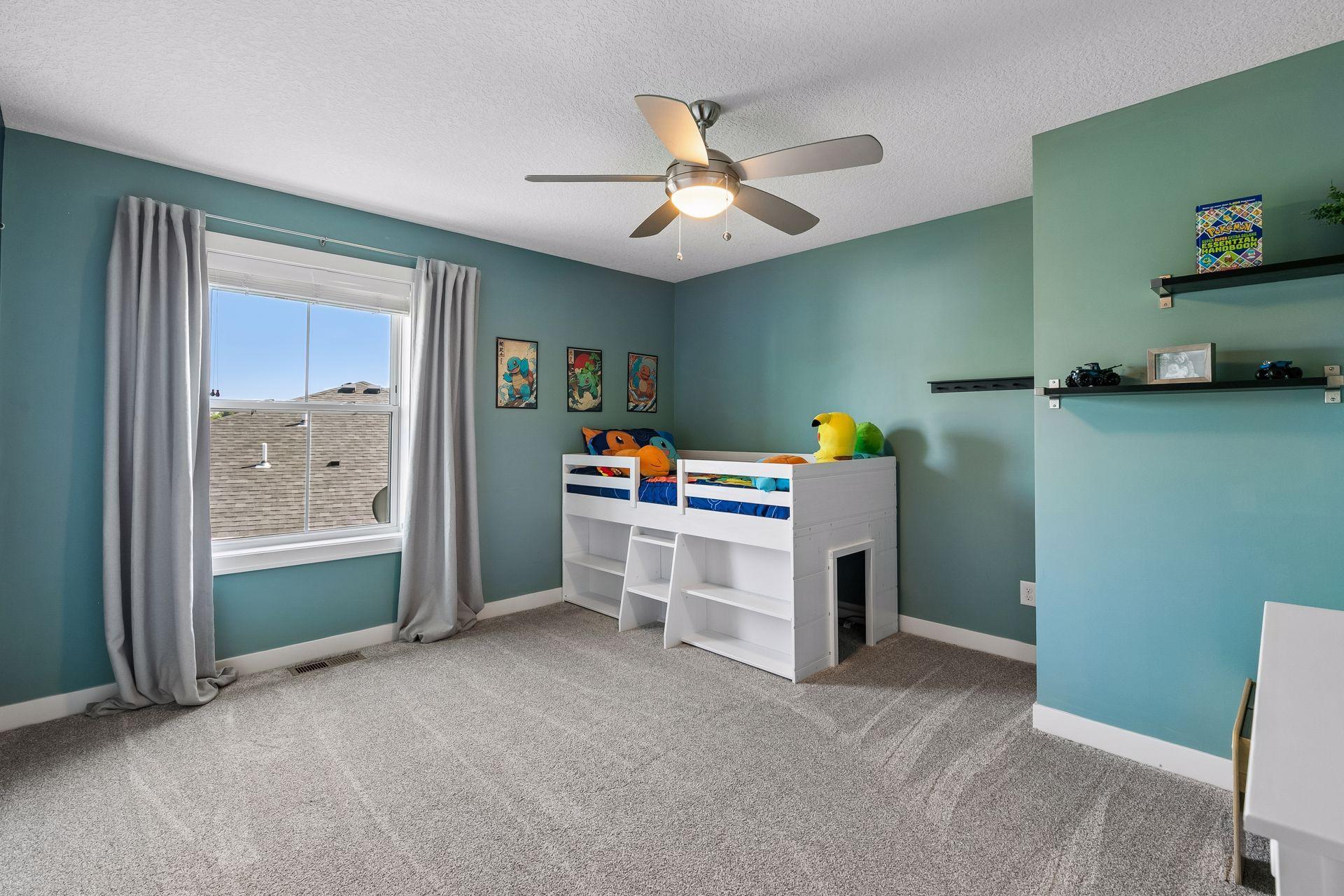 4163 Monarch Court