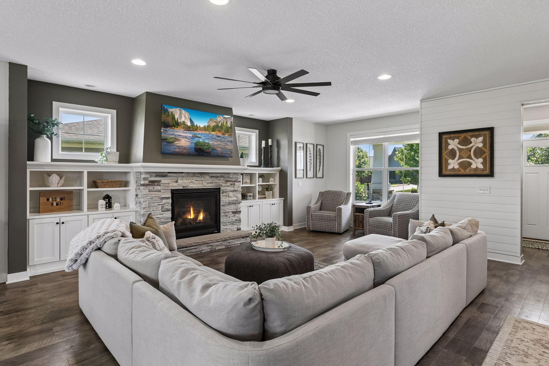 4163 Monarch Court