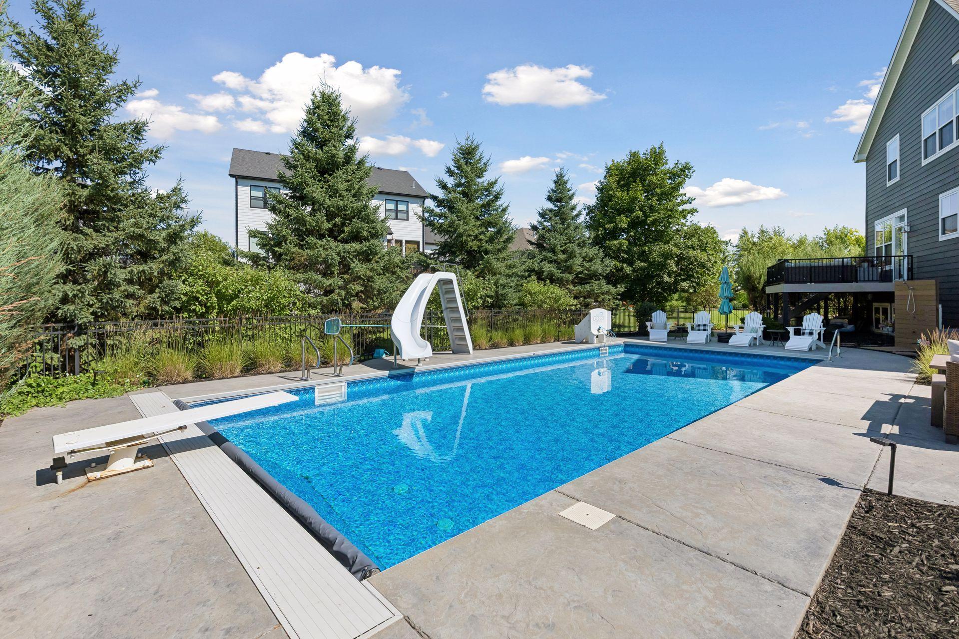 4163 Monarch Court