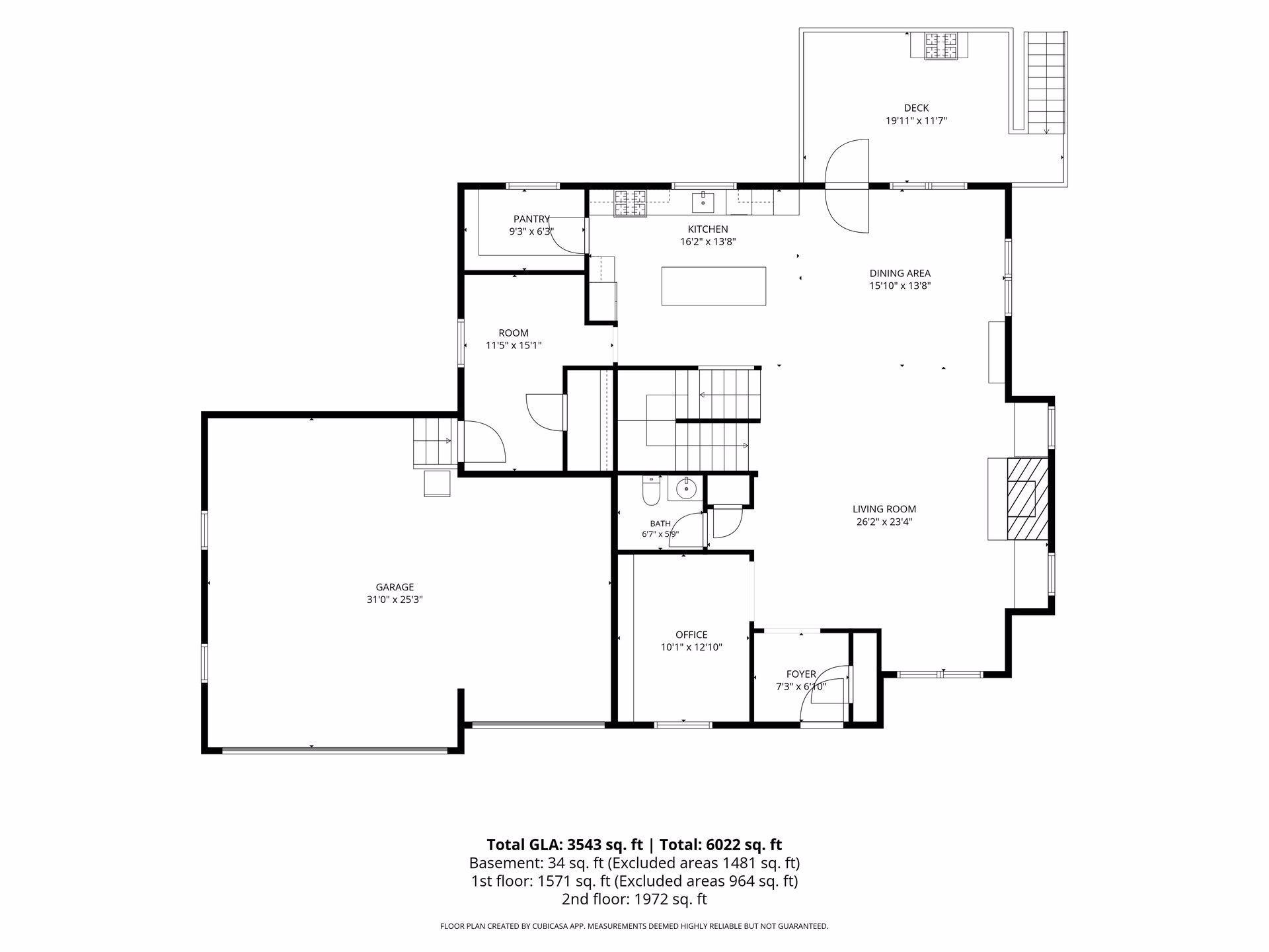 4163 Monarch Court