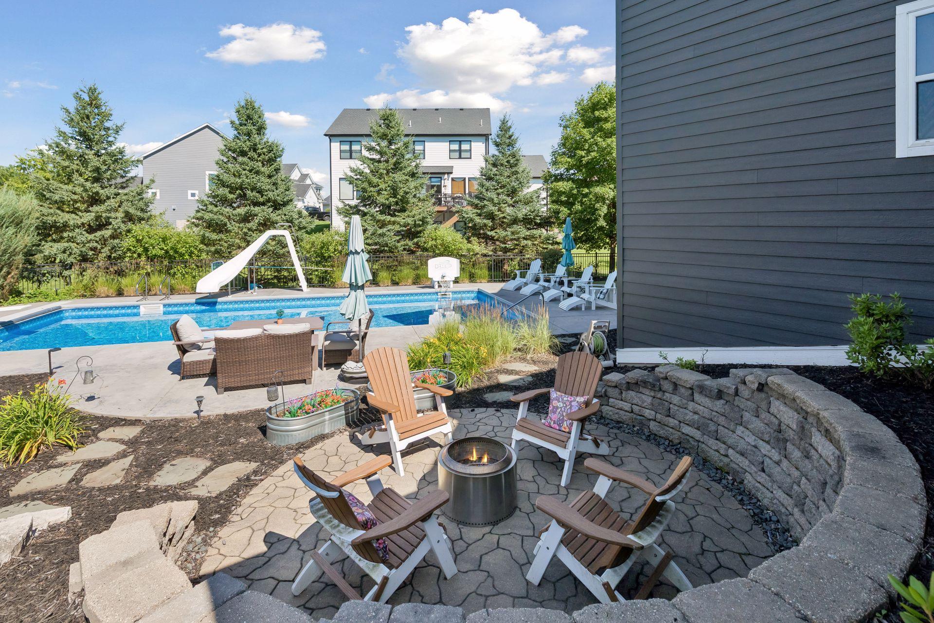 4163 Monarch Court