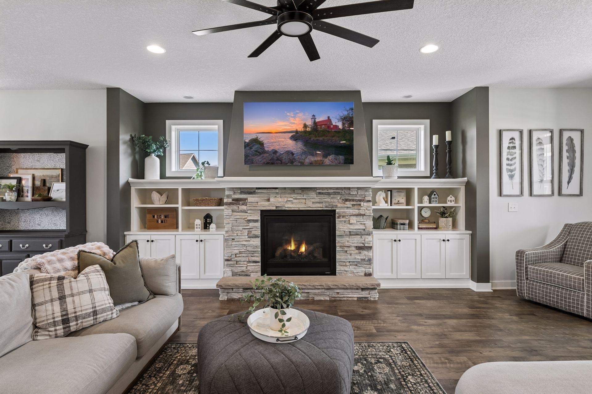 4163 Monarch Court