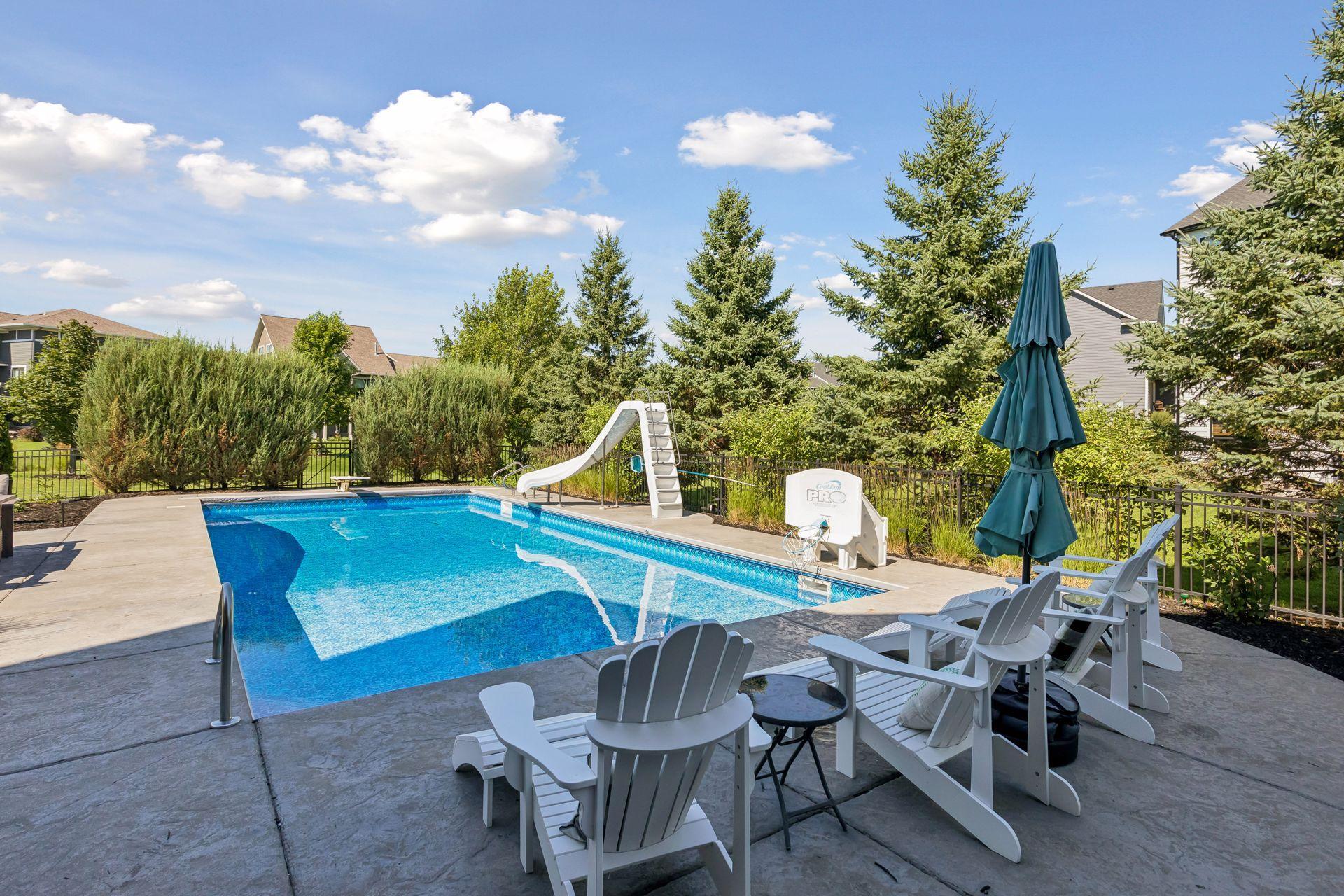 4163 Monarch Court