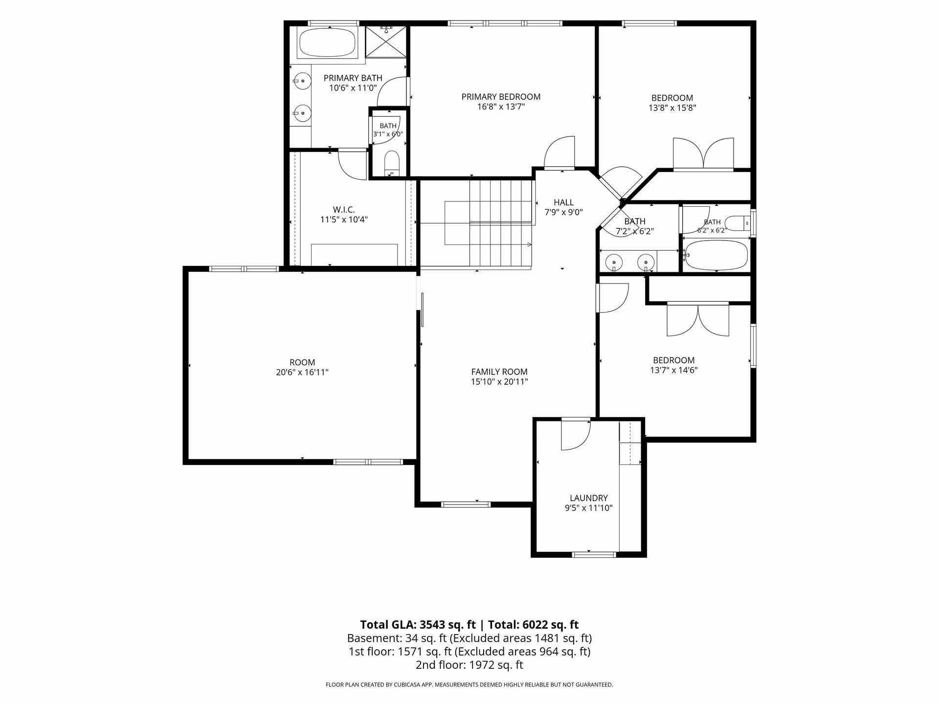 4163 Monarch Court