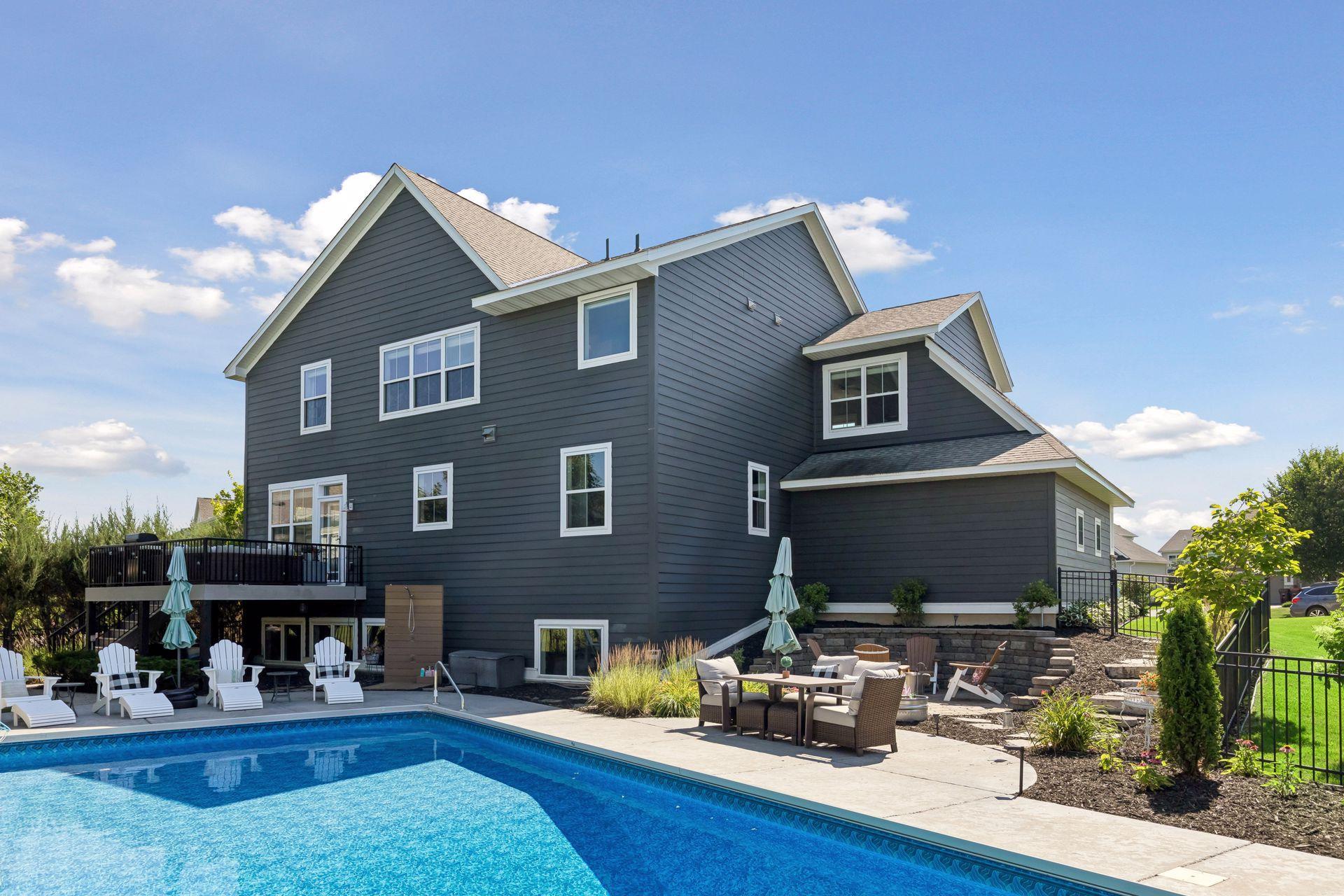 4163 Monarch Court