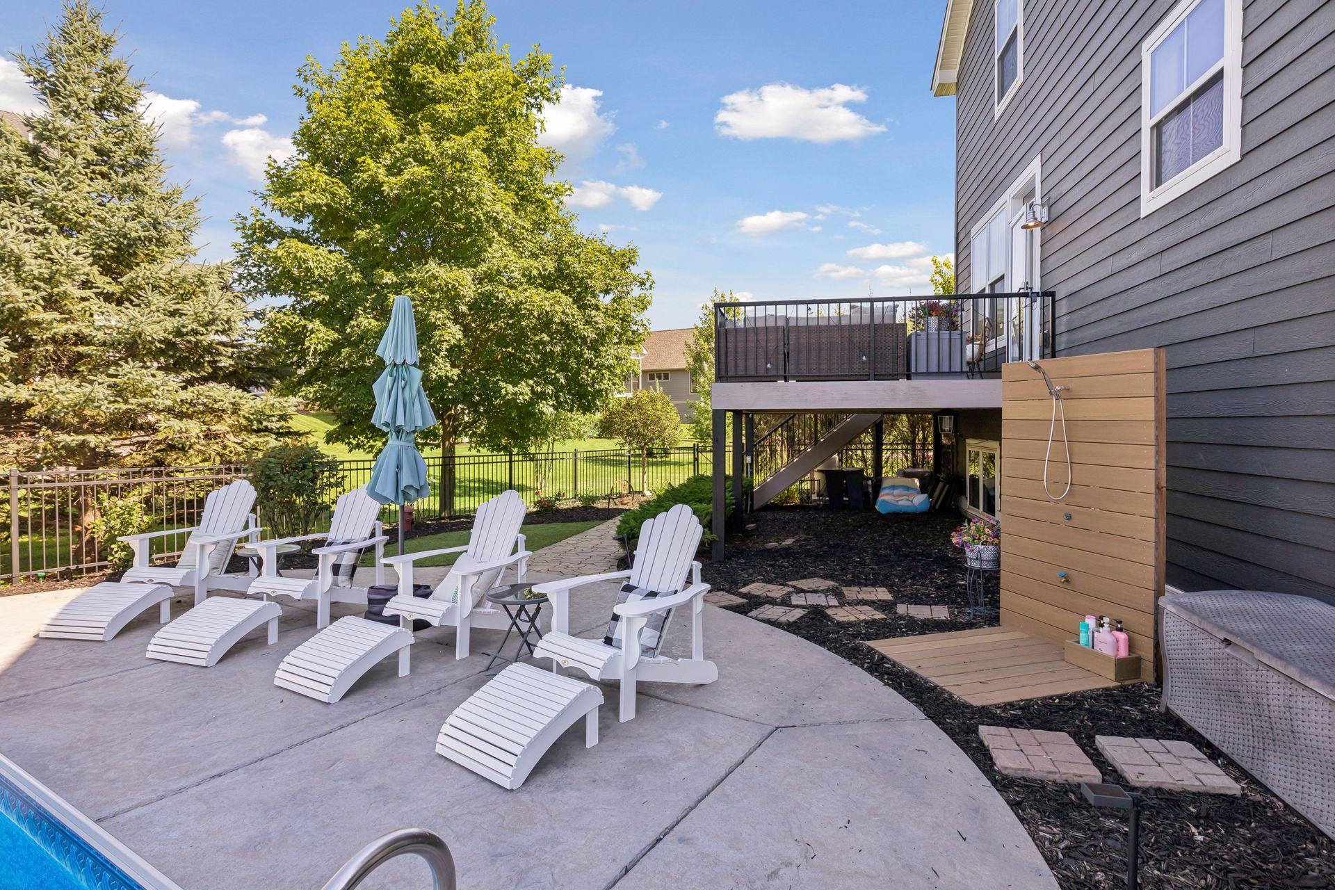 4163 Monarch Court