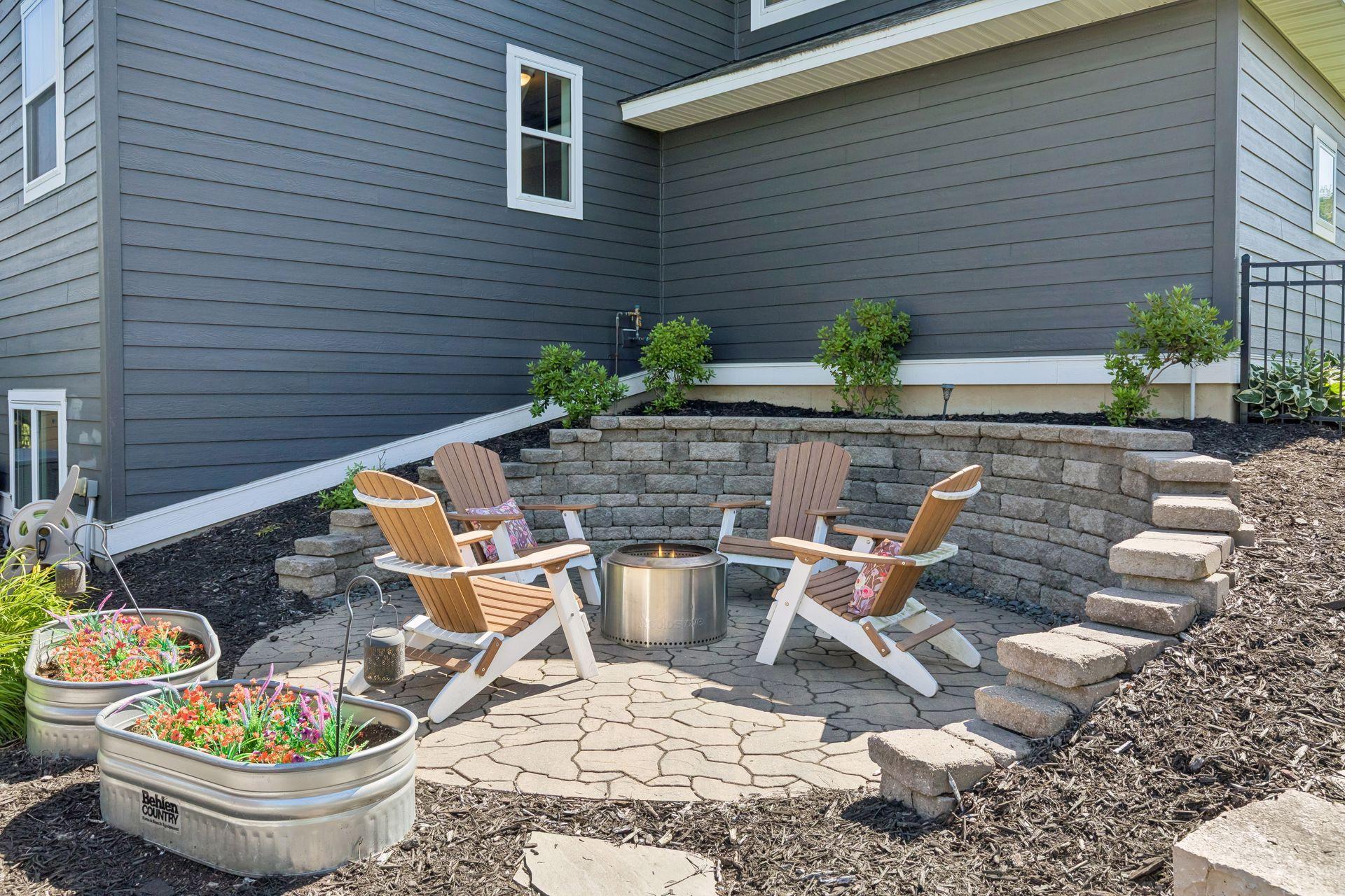 4163 Monarch Court
