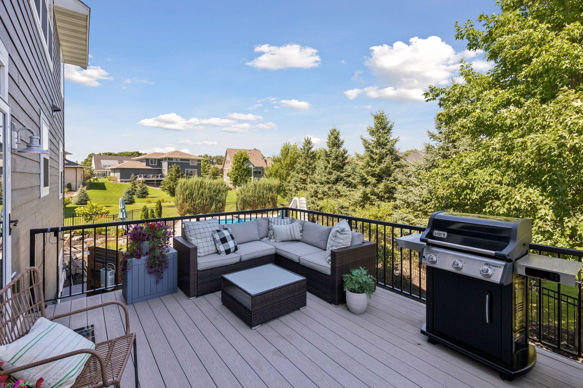 4163 Monarch Court