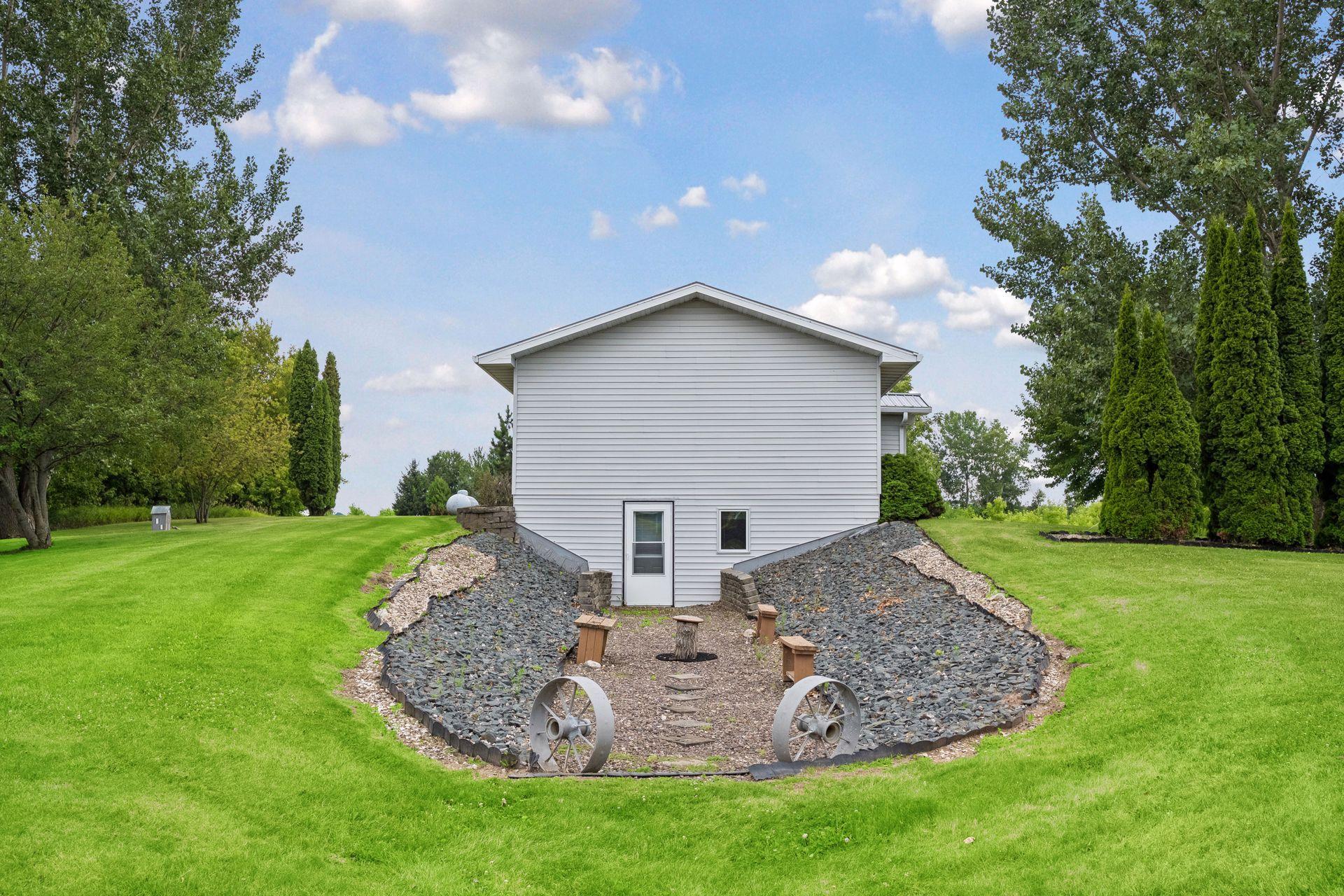 13422 County Line Road