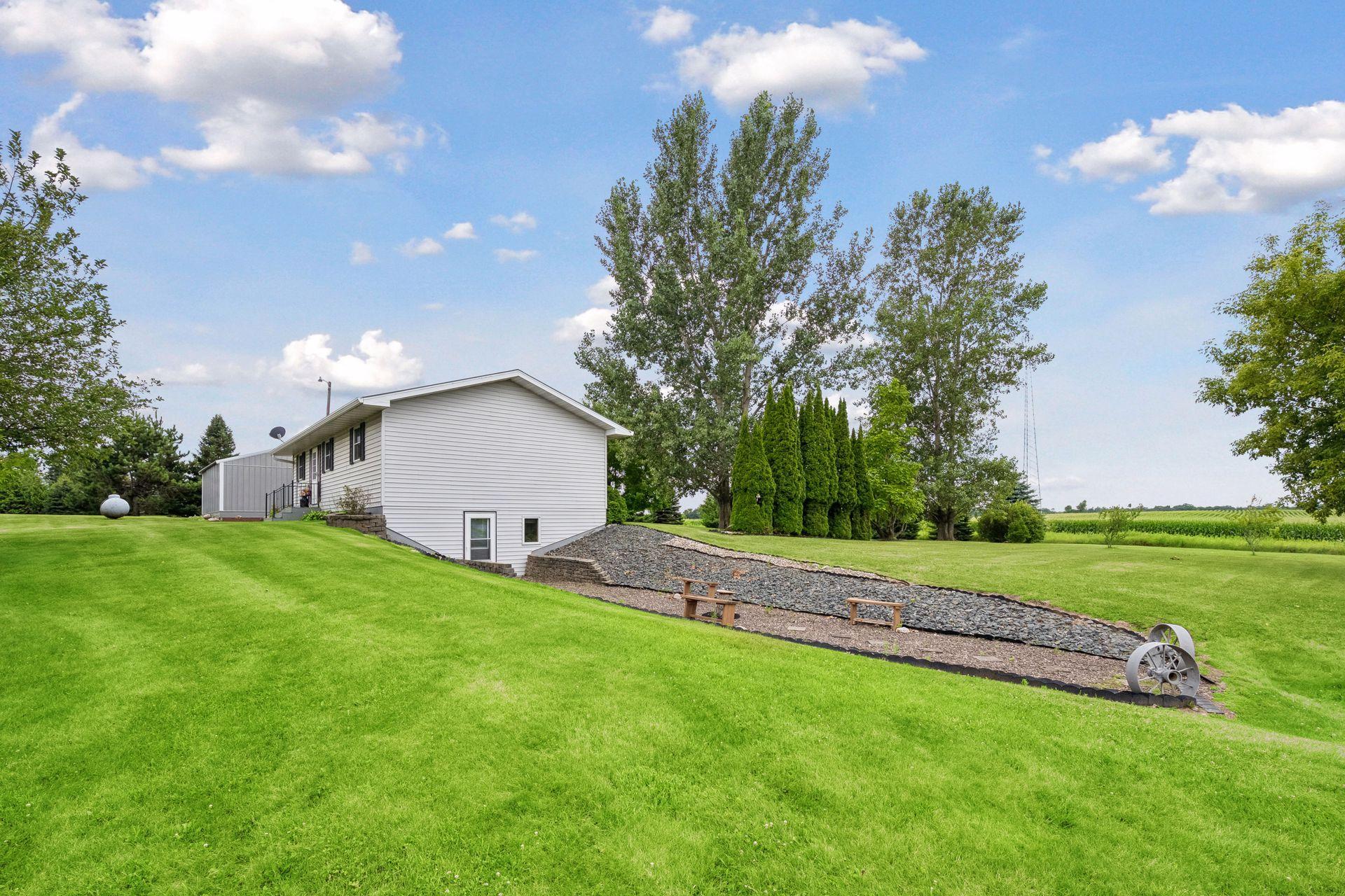 13422 County Line Road