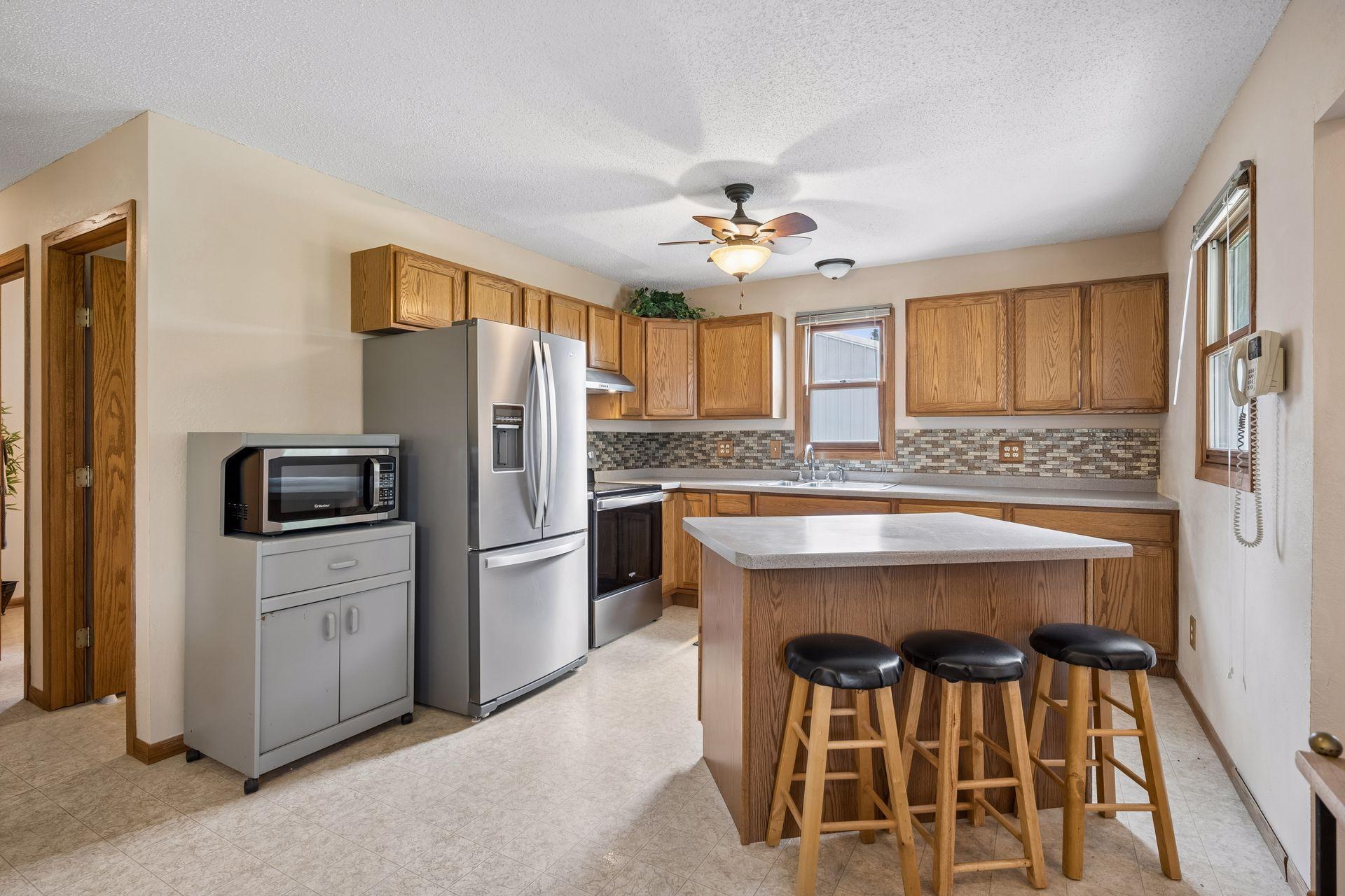 13422 County Line Road