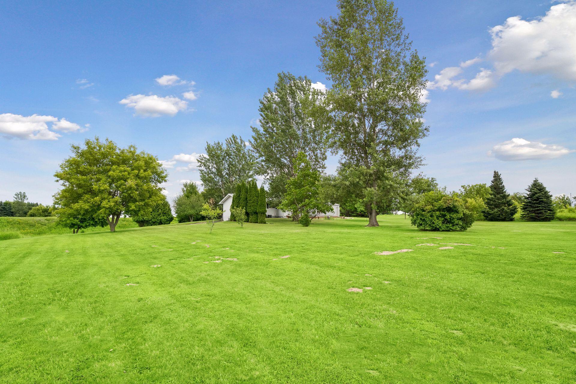 13422 County Line Road