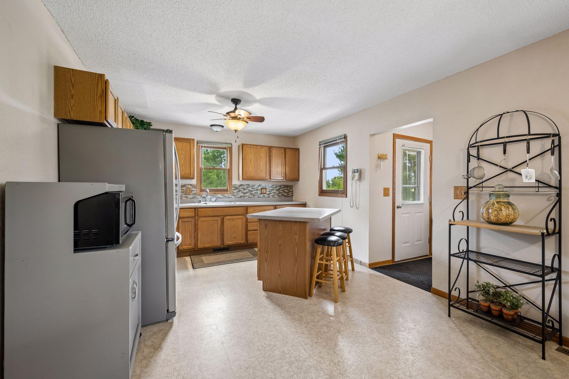 13422 County Line Road