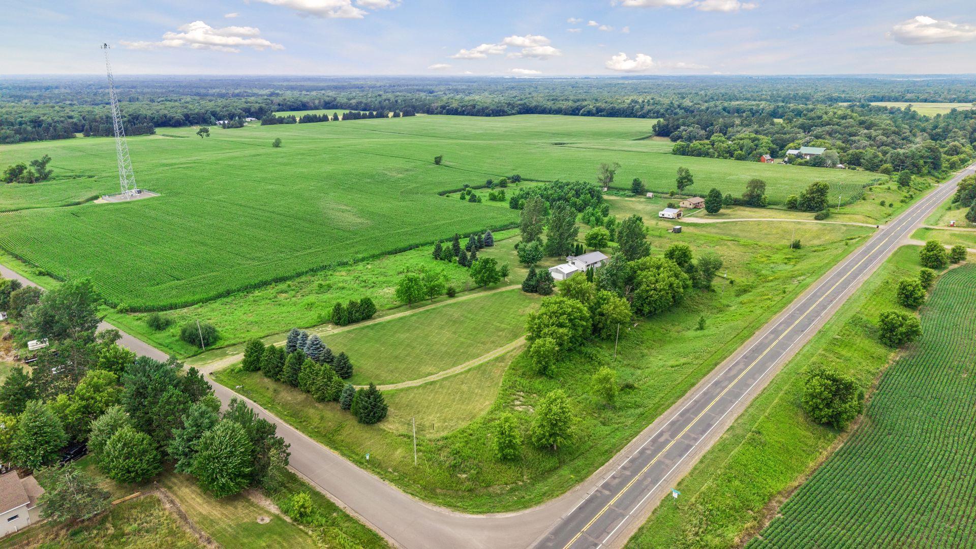 13422 County Line Road