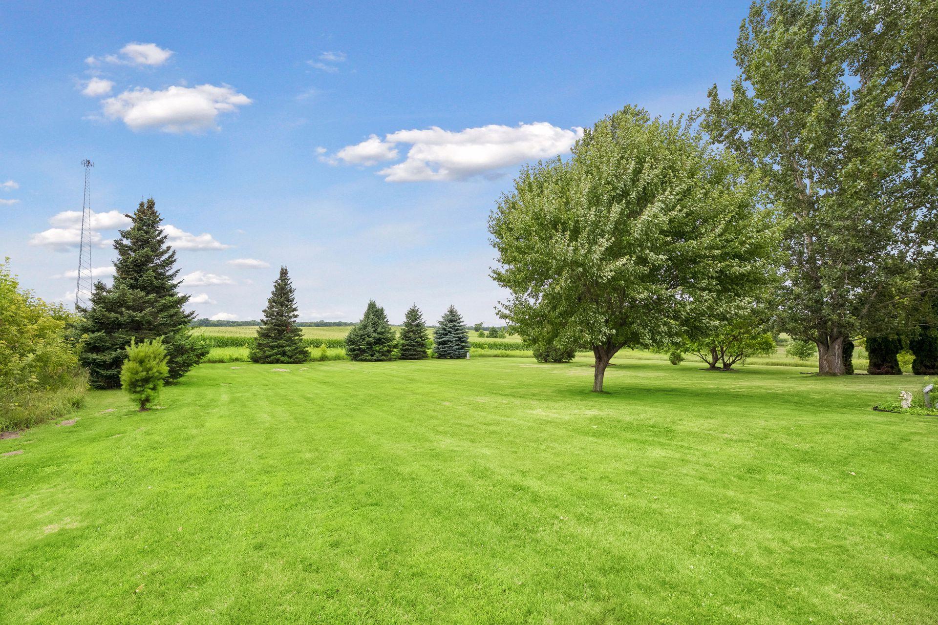 13422 County Line Road
