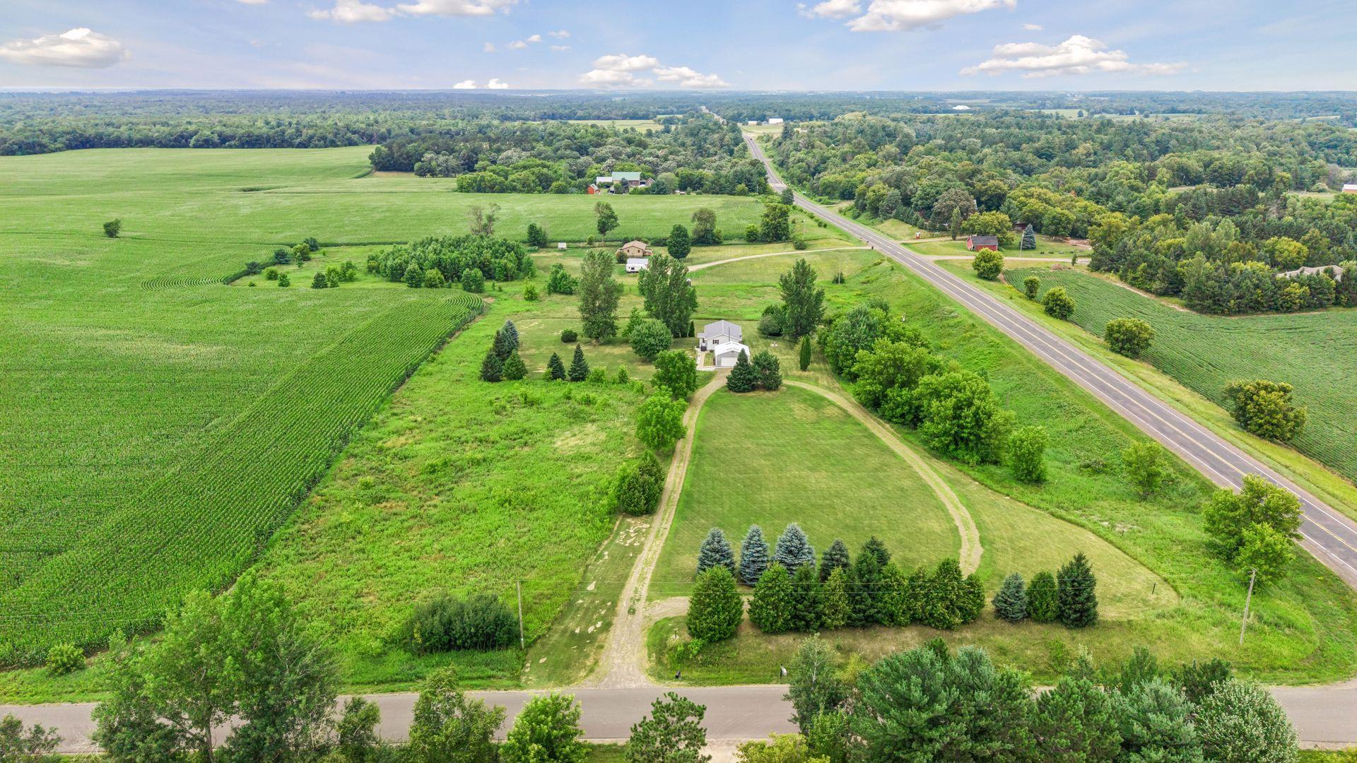13422 County Line Road