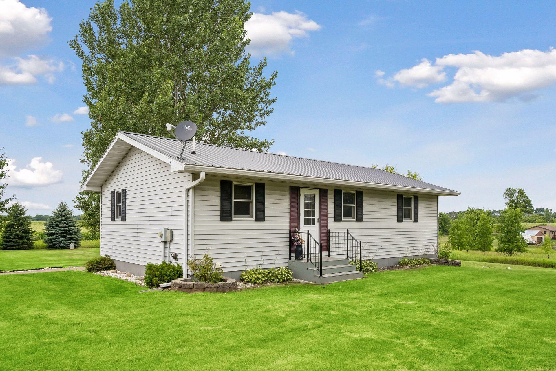 13422 County Line Road
