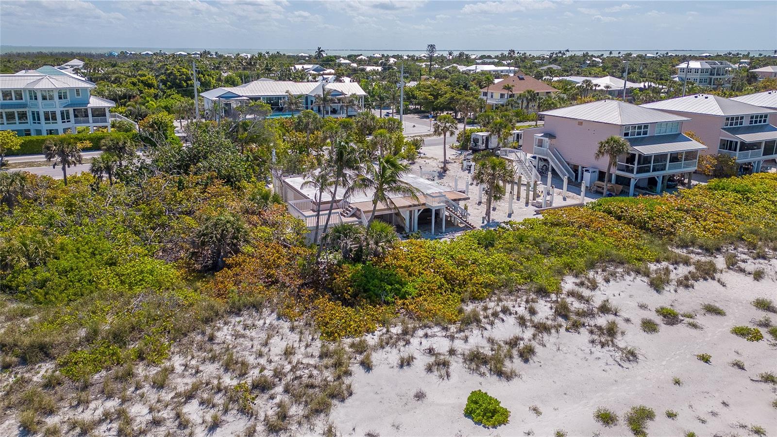290 GULF BLVD #21