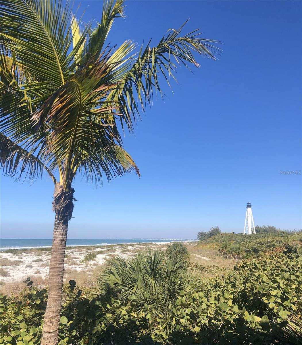 290 GULF BLVD #21