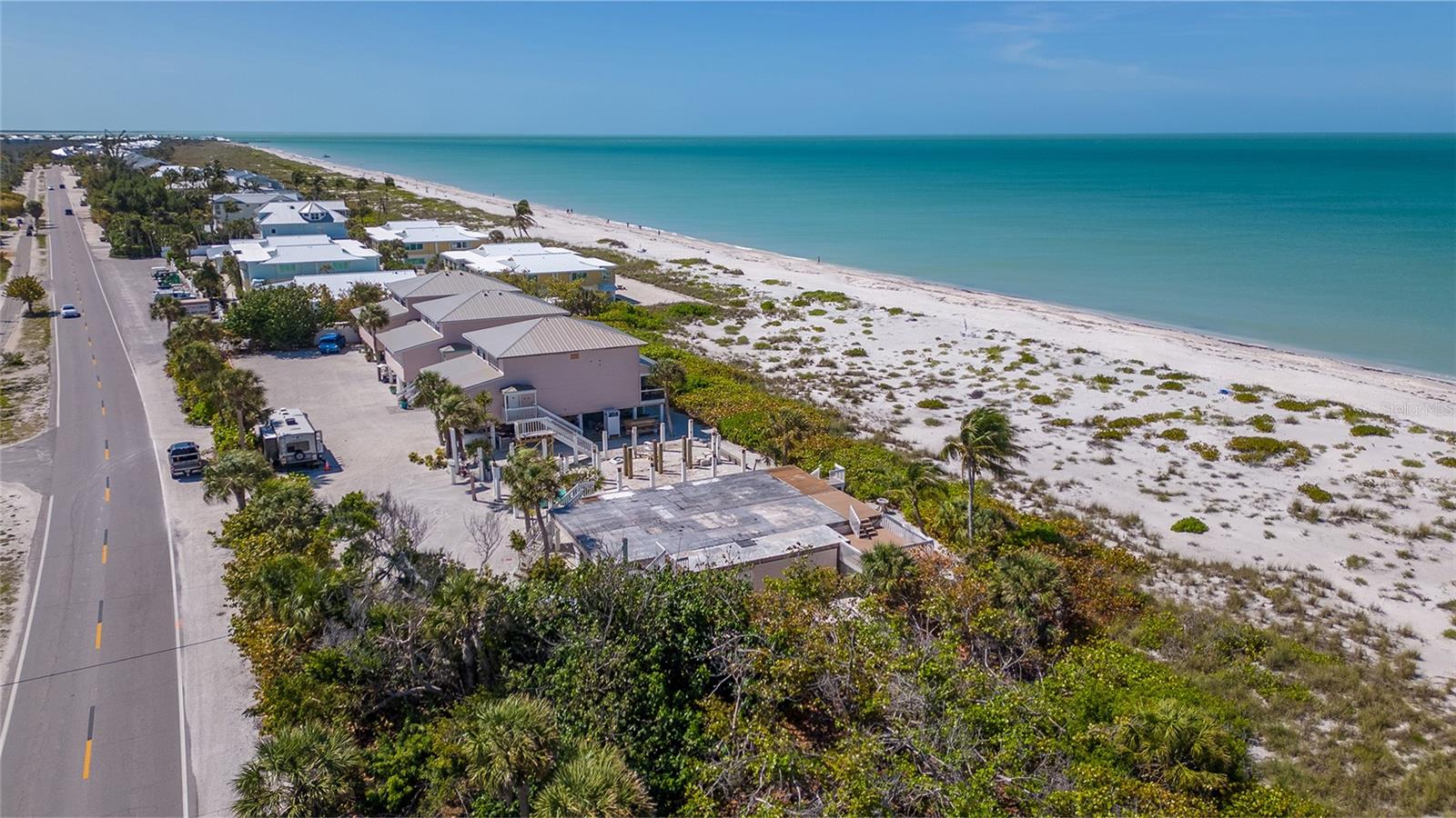 290 GULF BLVD #21