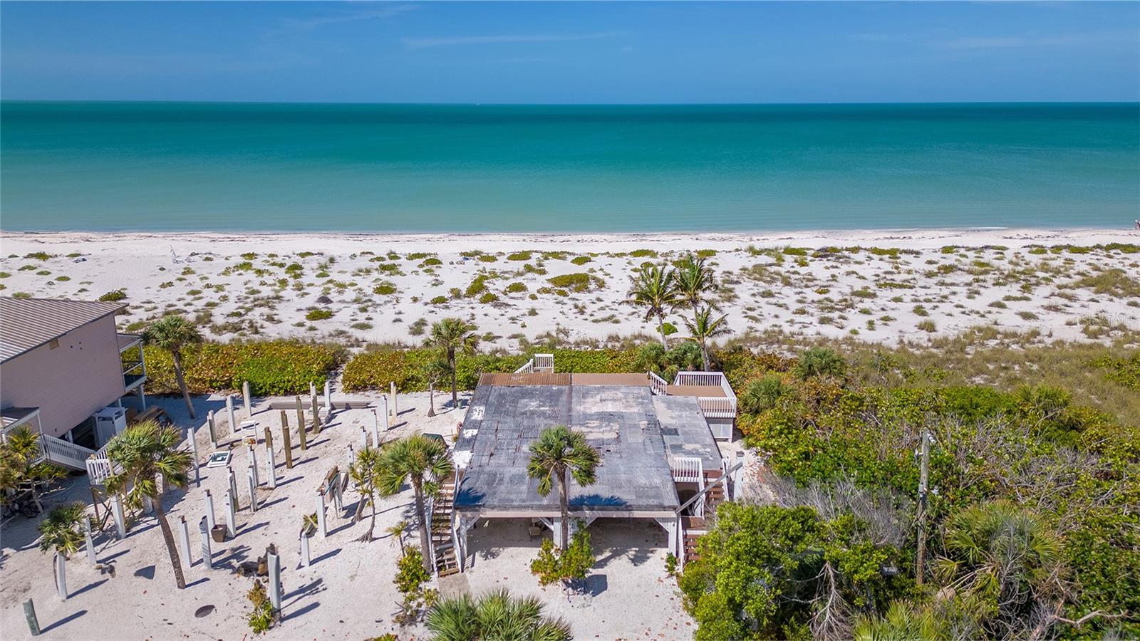 290 GULF BLVD #21