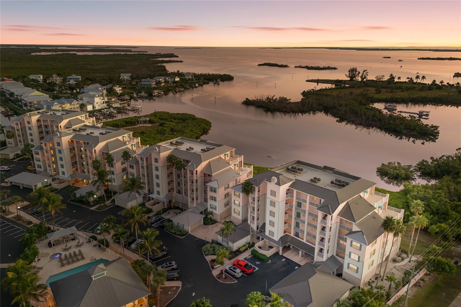 13113 GASPARILLA RD #503