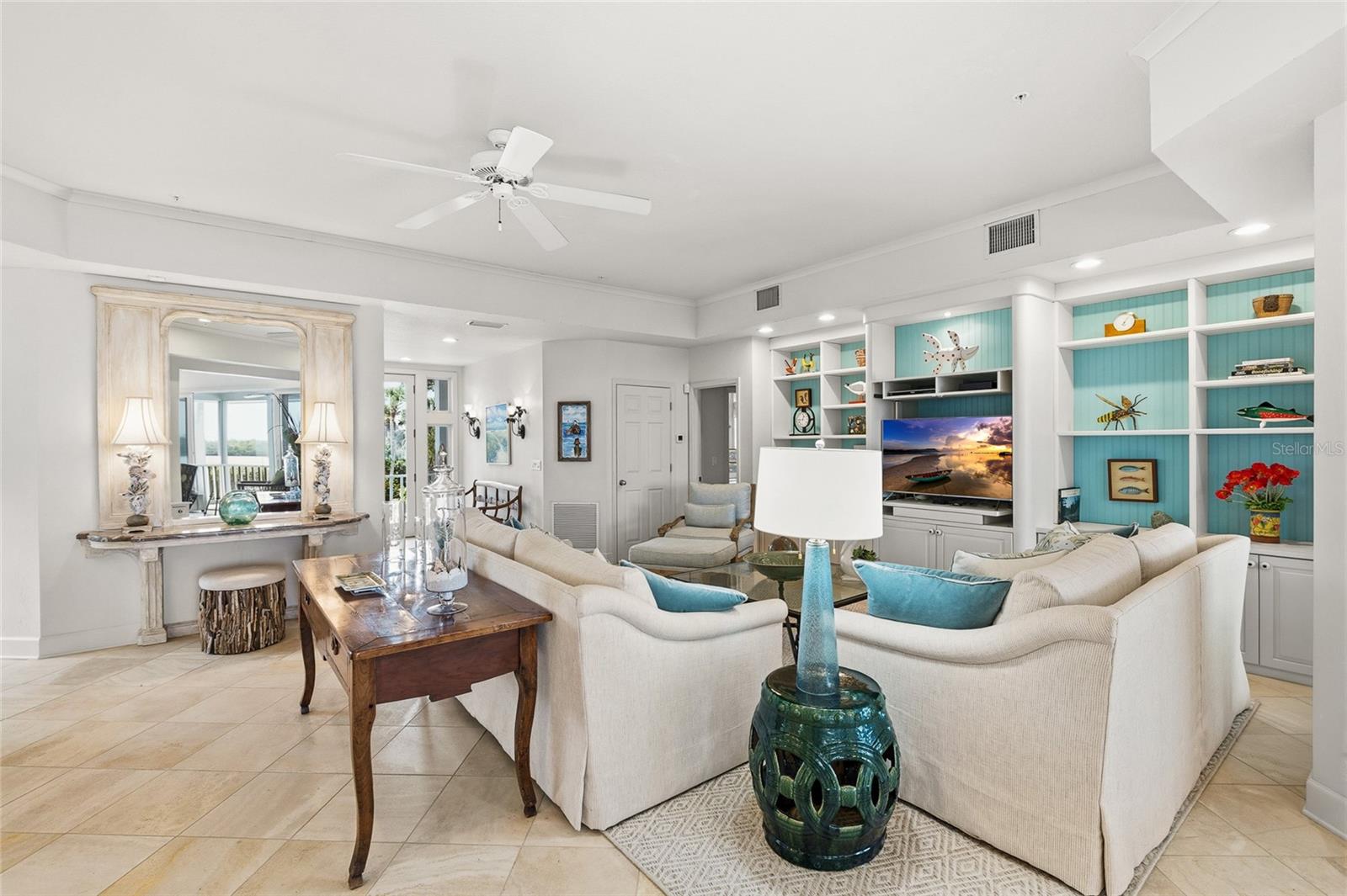 16 GROUPER HOLE DR