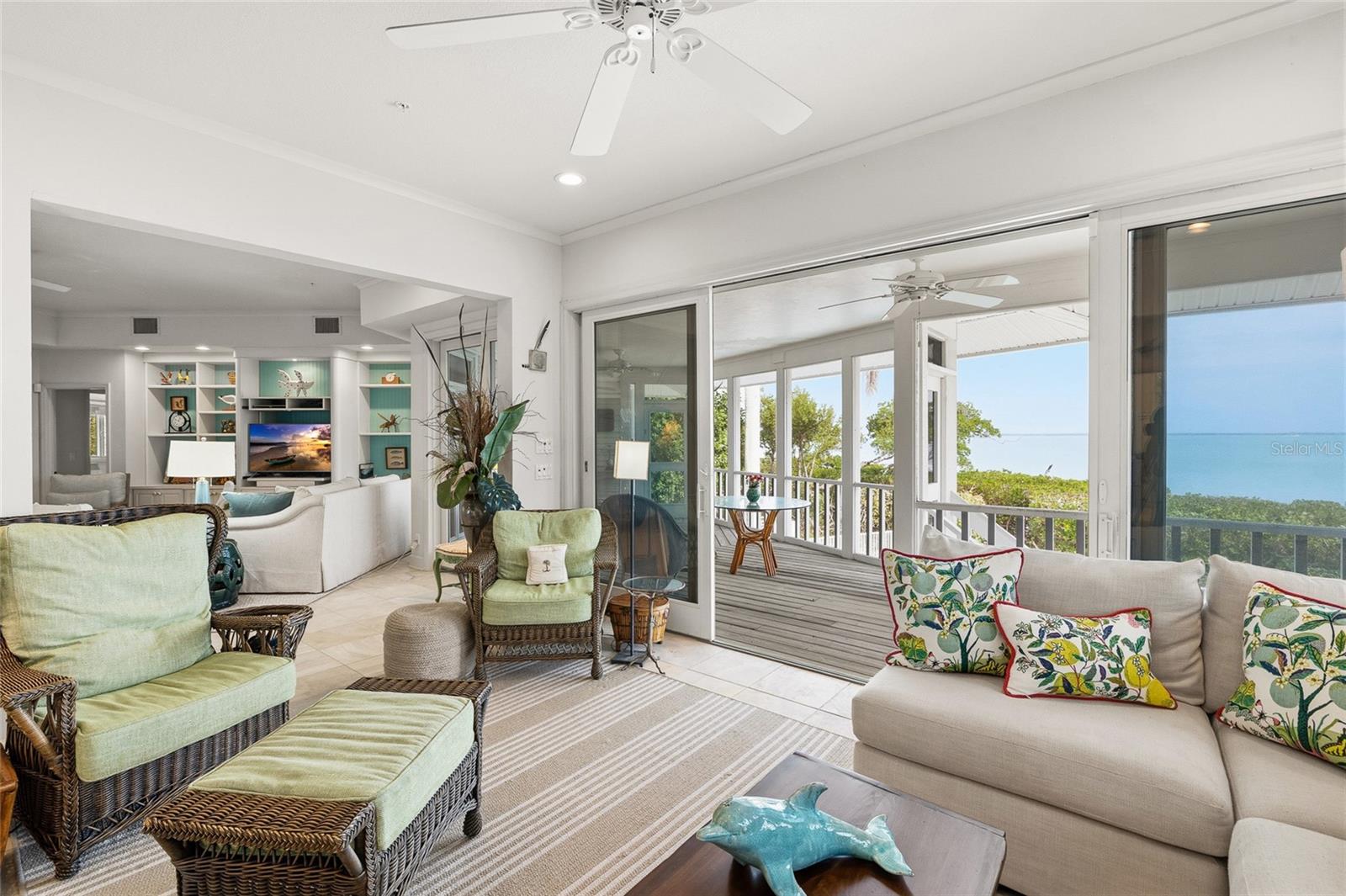 16 GROUPER HOLE DR