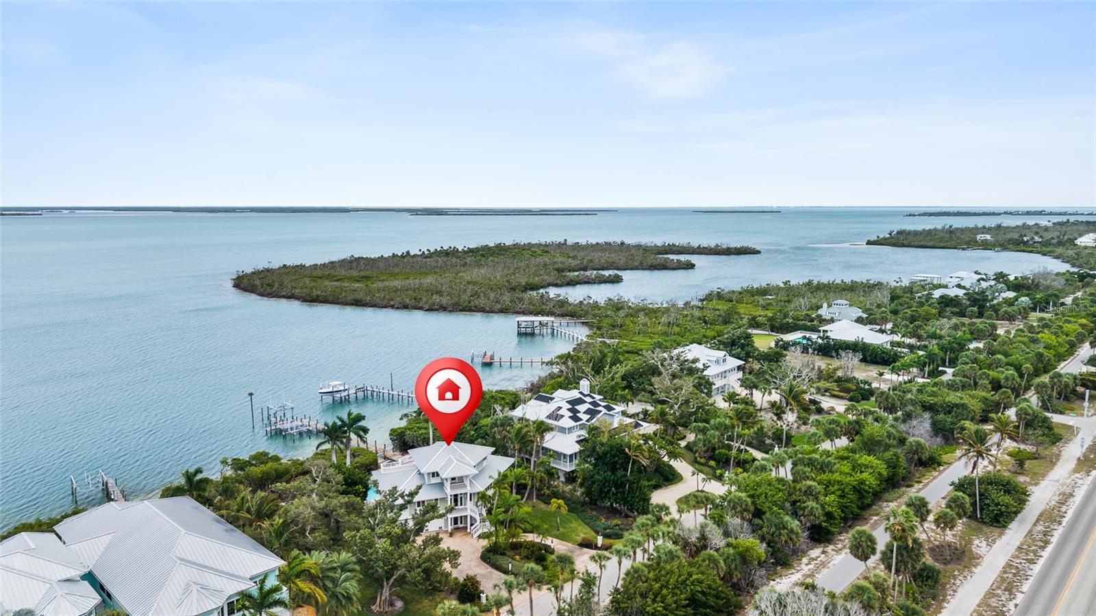 16 GROUPER HOLE DR