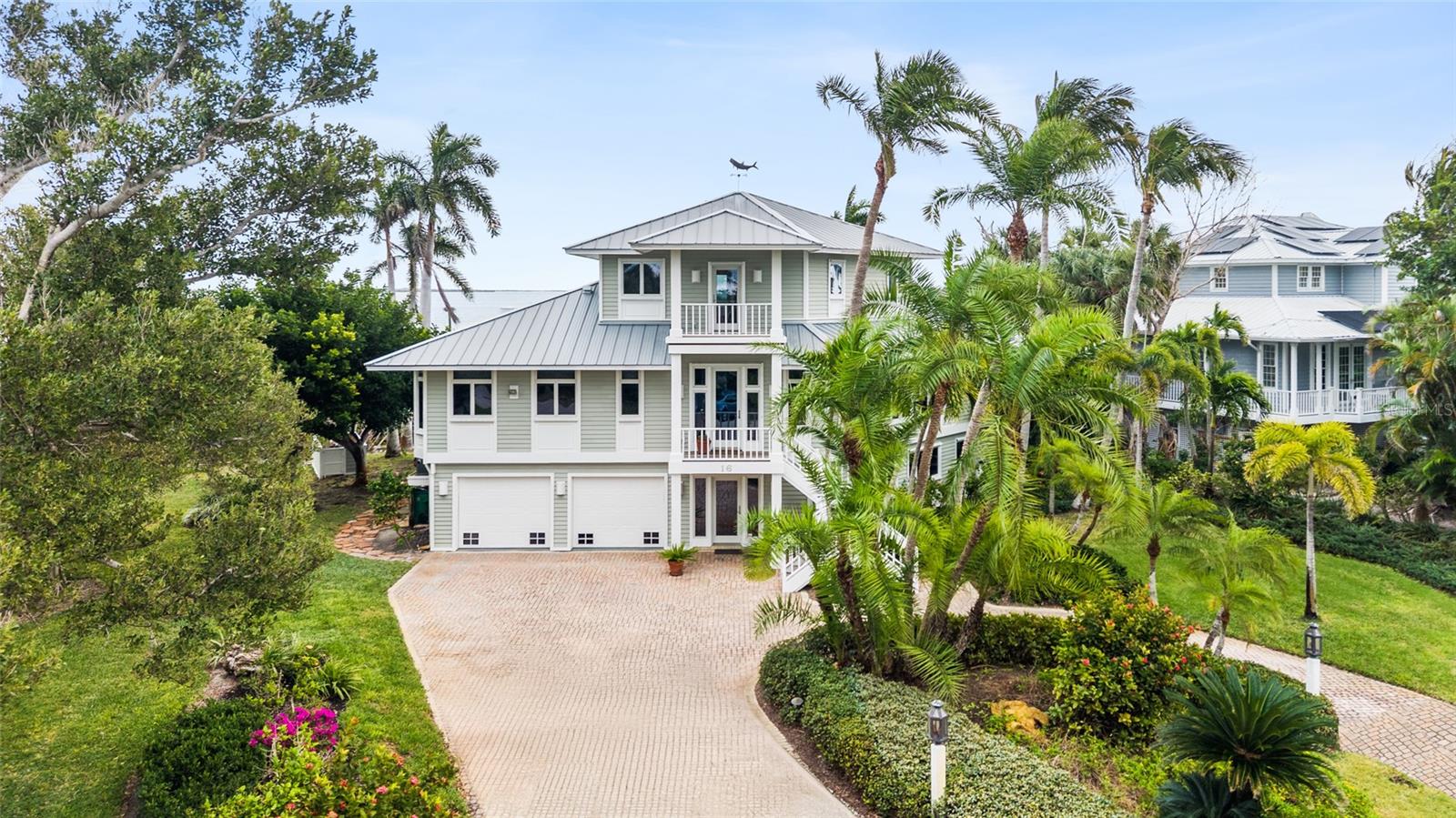 16 GROUPER HOLE DR