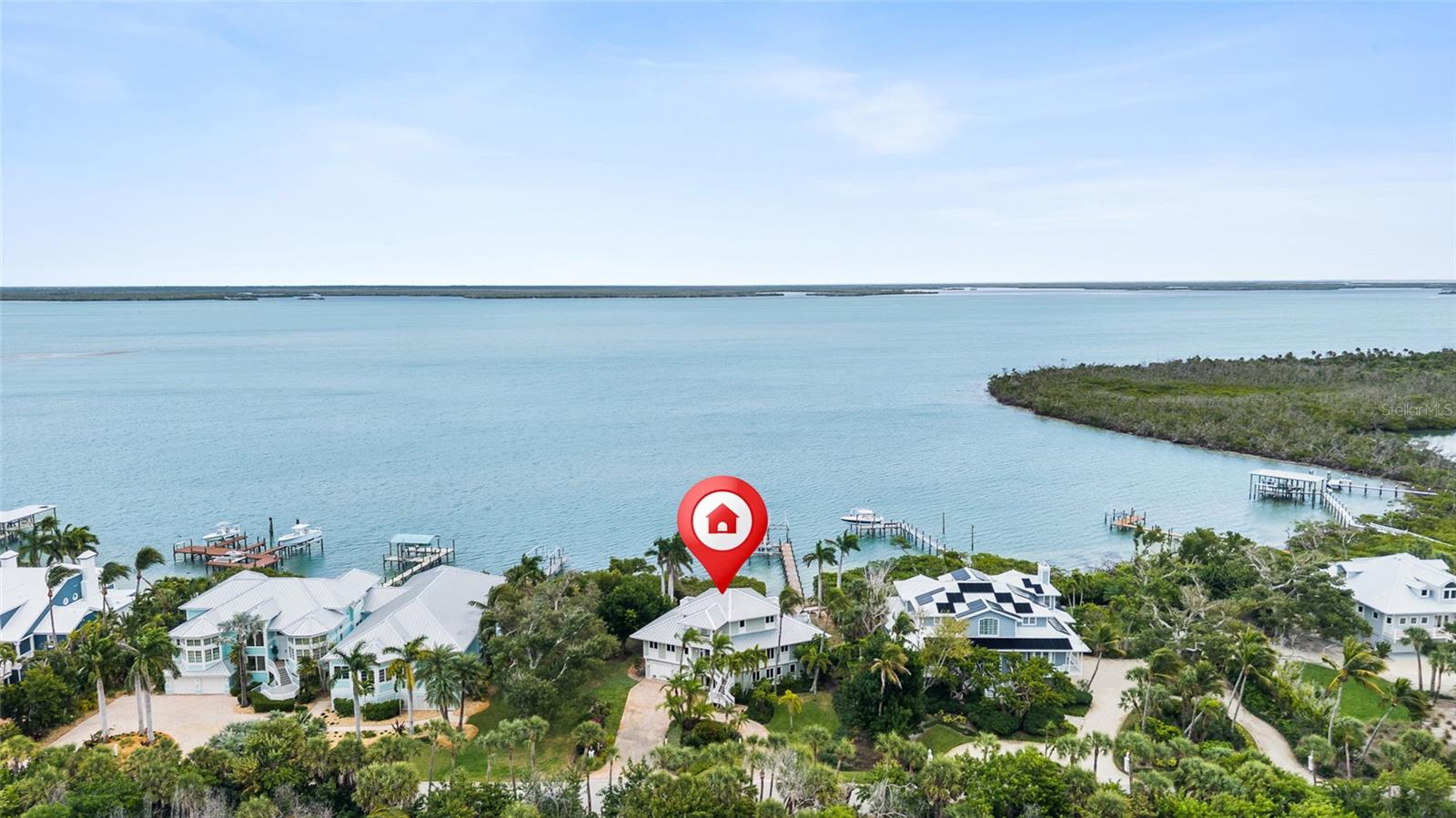 16 GROUPER HOLE DR