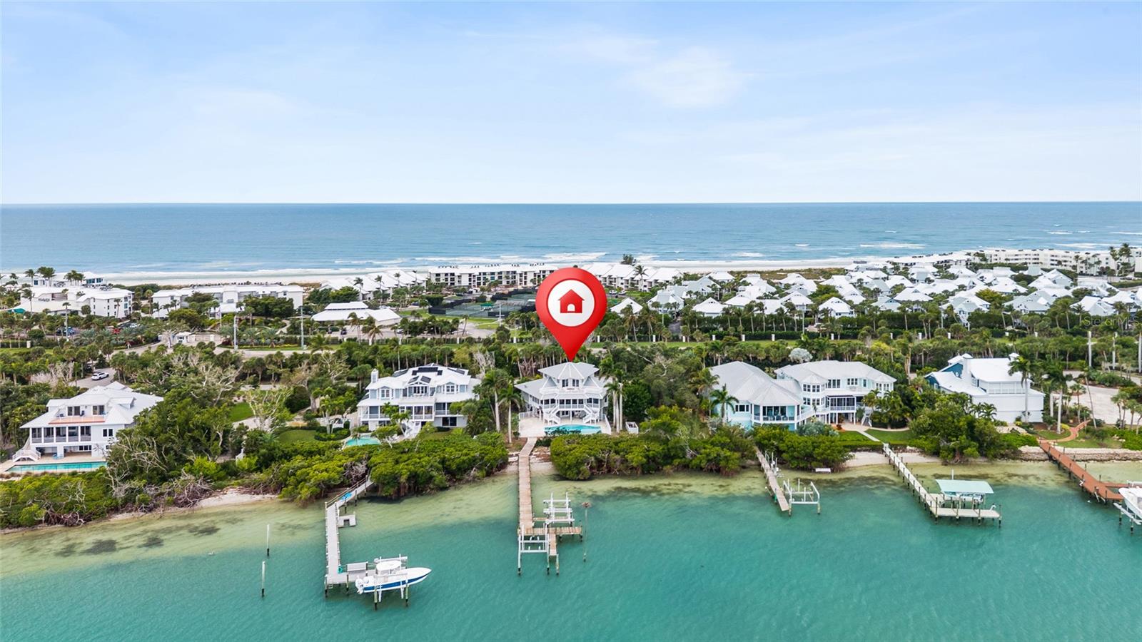 16 GROUPER HOLE DR