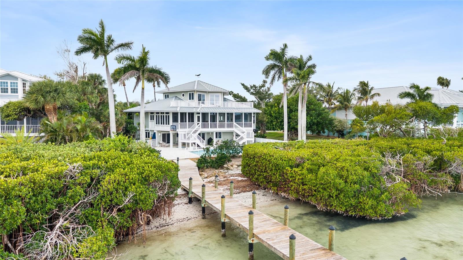 16 GROUPER HOLE DR