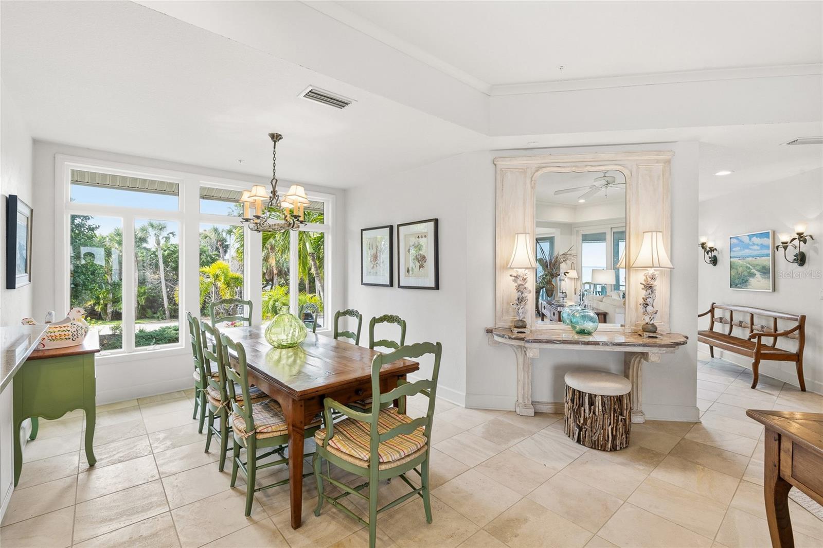 16 GROUPER HOLE DR