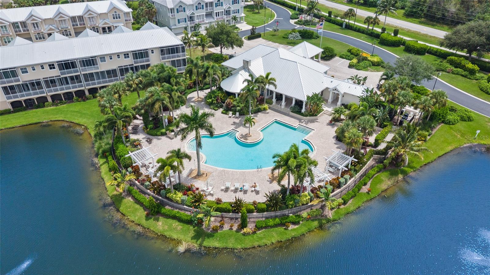 10311 LANDS END CIR #16