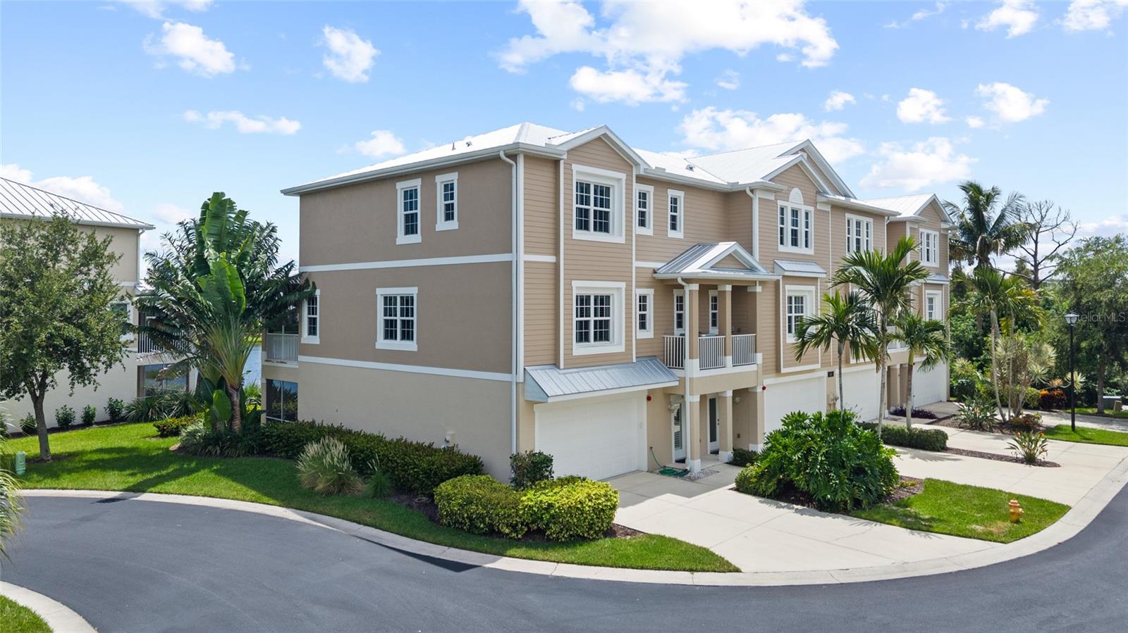 10311 LANDS END CIR #16