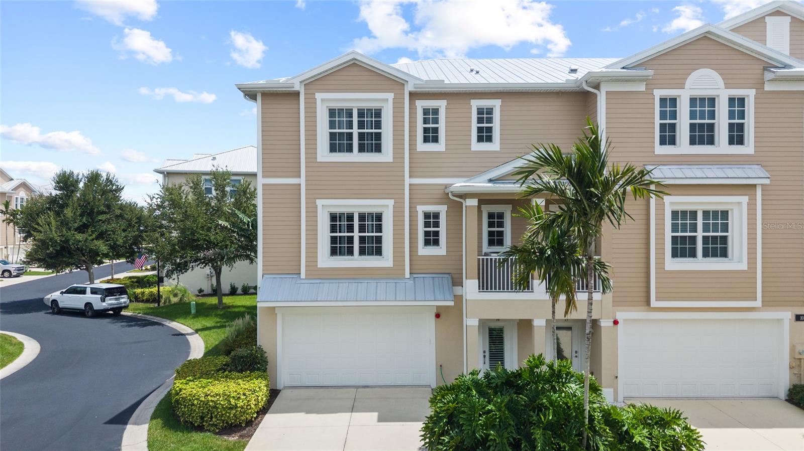 10311 LANDS END CIR #16