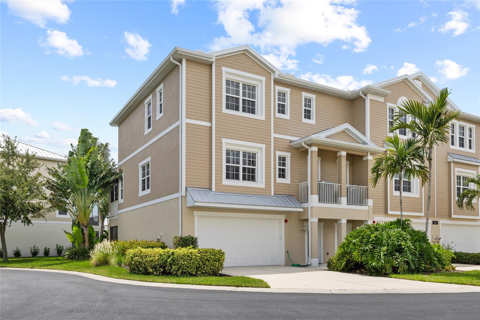 10311 LANDS END CIR #16