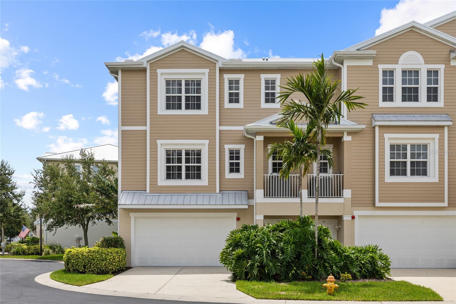 10311 LANDS END CIR #16