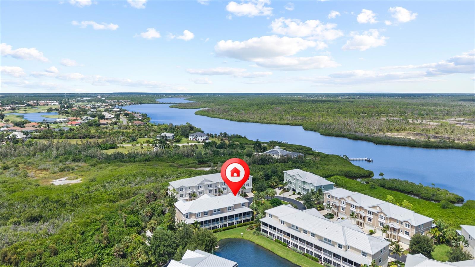 10311 LANDS END CIR #16