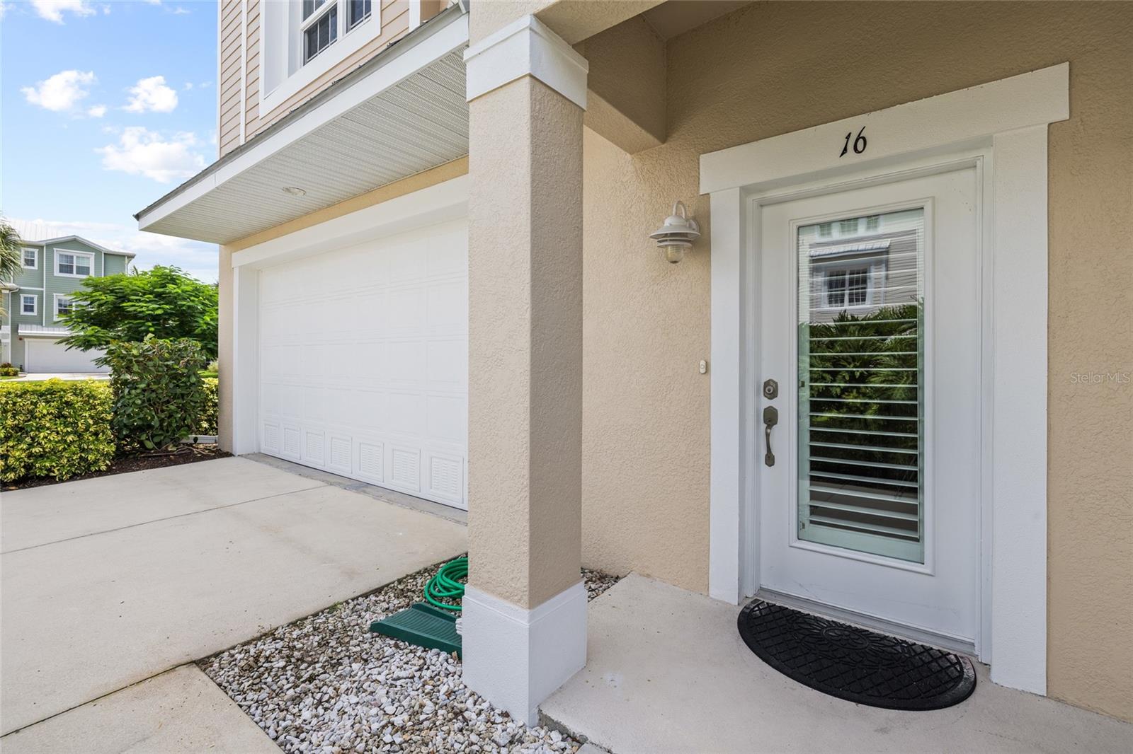 10311 LANDS END CIR #16